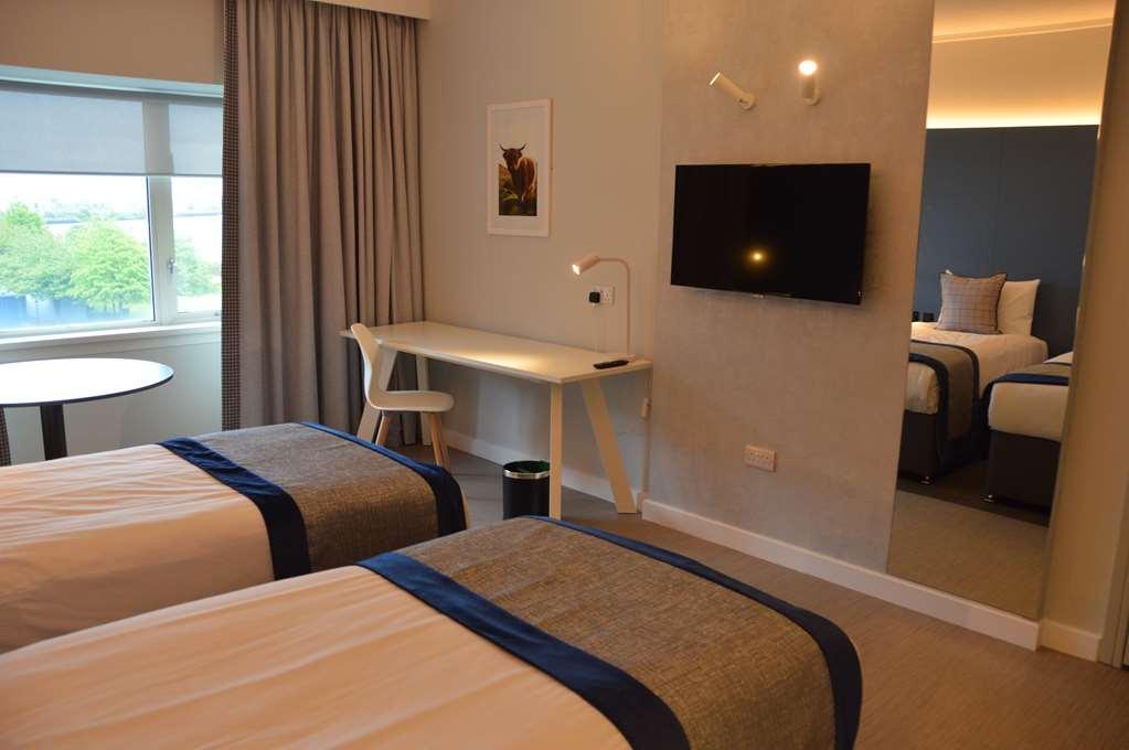 The Golden Jubilee Hotel Clydebank Værelse billede